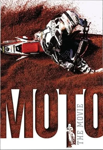 Moto: The Movie movie poster - Entertainment content