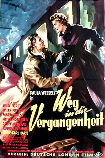 Weg in die Vergangenheit movie poster - Entertainment content