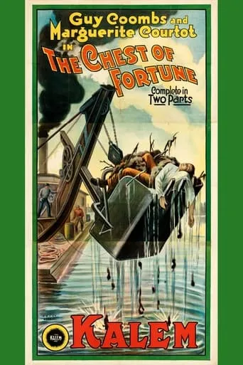 The Chest of Fortune movie poster - Rated 5/10