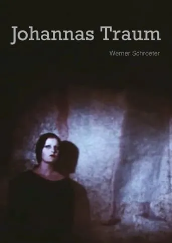 Joan's Dream movie poster - Entertainment content