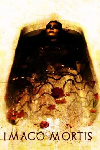 Imago Mortis movie poster - Rated 4.5/10