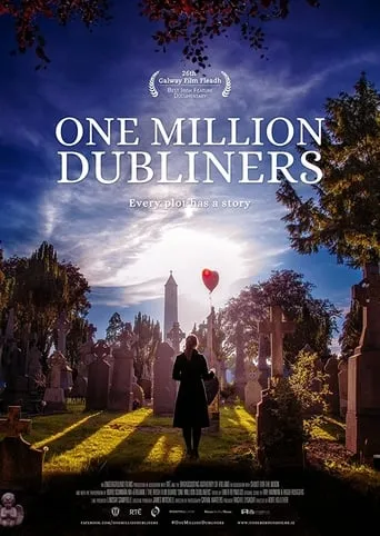One Million Dubliners movie poster - Rated 7.2/10