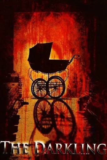 The Darkling movie poster - Rated 4.8/10