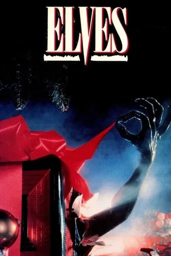 Elves movie poster - Rated 4.9/10