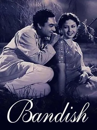 Bandish movie poster - Rated 4.5/10
