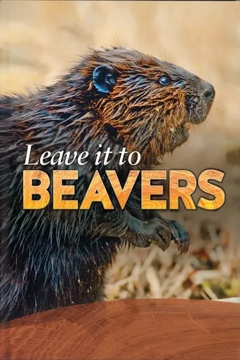 Leave it to Beavers movie poster - Rated 7/10