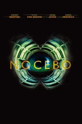 Nocebo movie poster - Rated 7/10