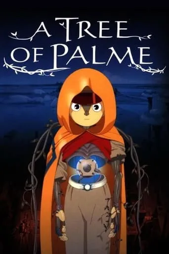 A Tree of Palme movie poster - Rated 6.6/10