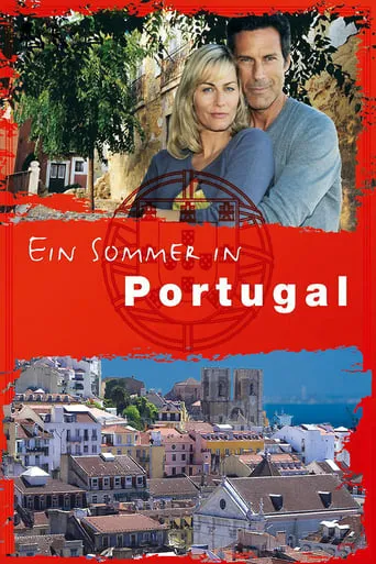 Ein Sommer in Portugal movie poster - Rated 3.5/10
