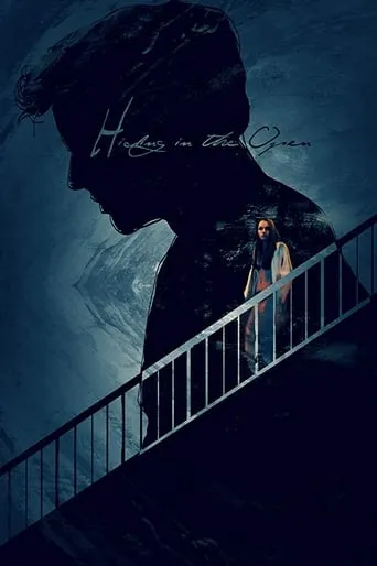 Hiding in the Open movie poster - Entertainment content