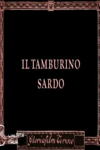 The Sardinian Tambourine movie poster - Entertainment content