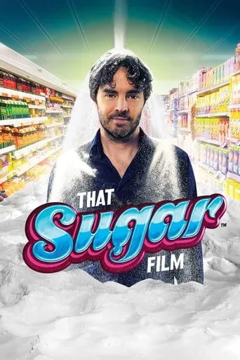 That Sugar Film movie poster - Rated 6.839/10