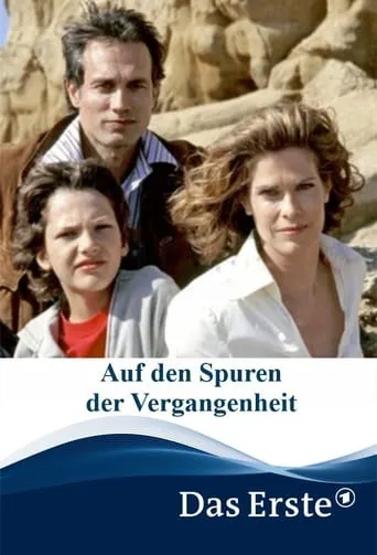Auf den Spuren der Vergangenheit movie poster - Rated 5.6/10