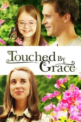 Touched By Grace movie poster - Rated 7.4/10