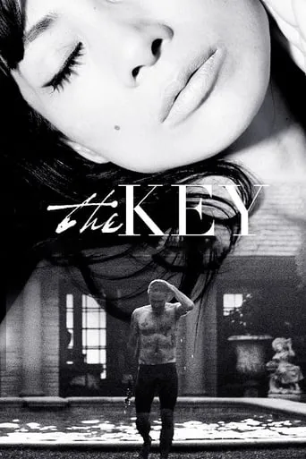 The Key movie poster - Rated 5/10