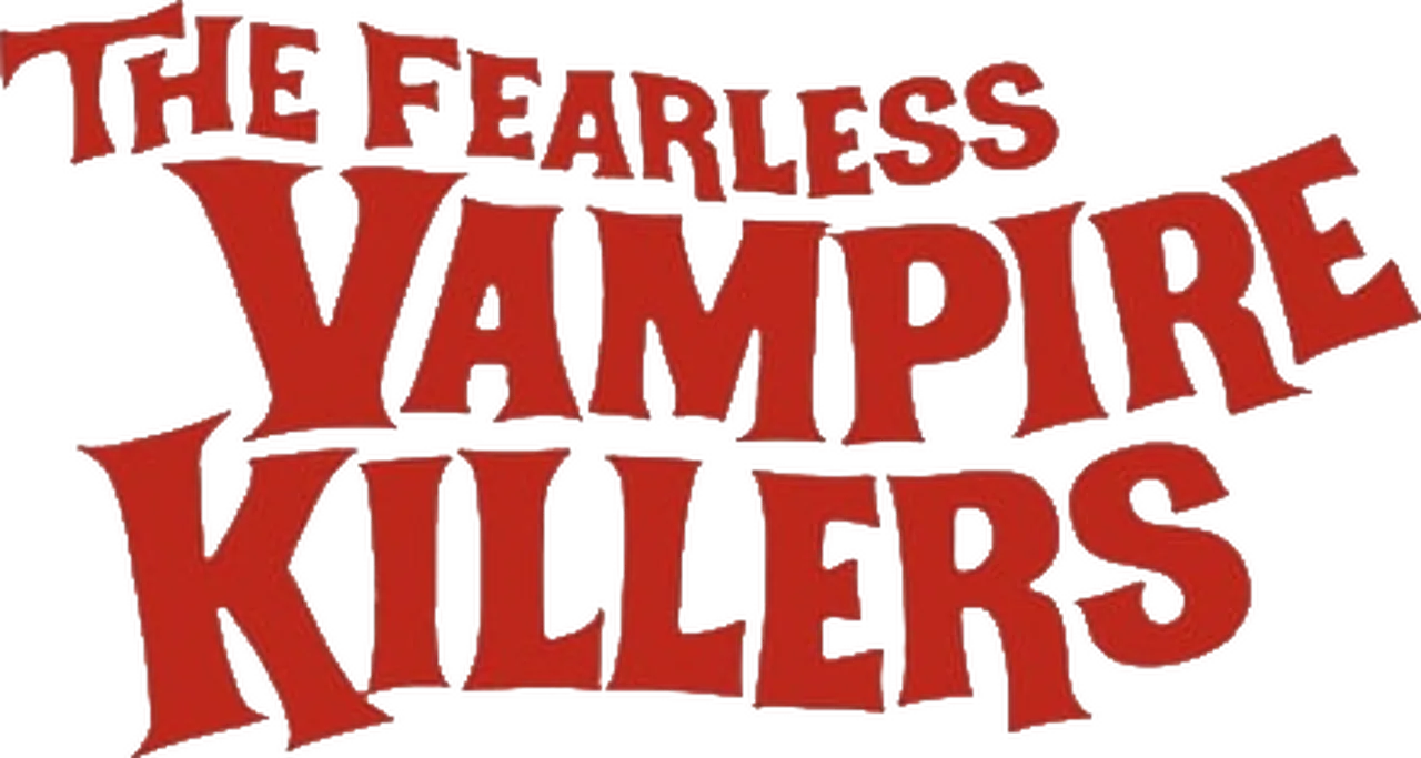 The Fearless Vampire Killers