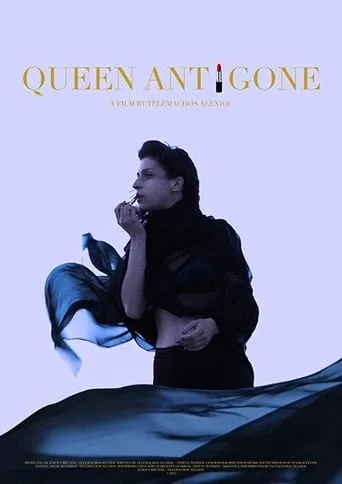 Queen Antigone: Three Acts movie poster - Rated 2/10