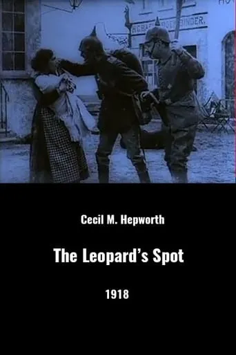 The Leopard's Spots movie poster - Rated 5/10