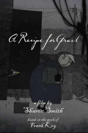 A Recipe for Gruel movie poster - Rated 4.2/10