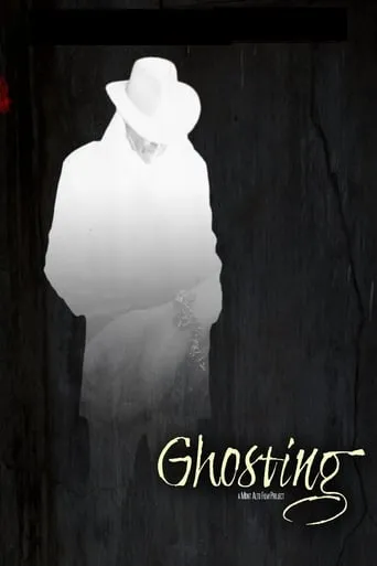 Ghosting movie poster - Rated 8.8/10