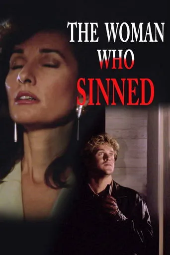 The Woman Who Sinned movie poster - Rated 5/10