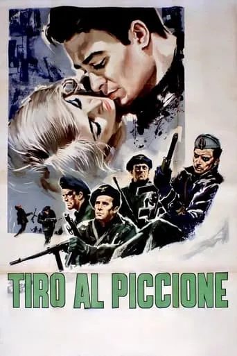 Pigeon Shoot movie poster - Rated 7.2/10