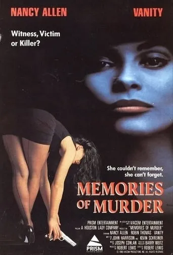Memories of Murder movie poster - Rated 6.1/10