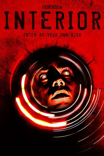 Interior movie poster - Rated 5.2/10