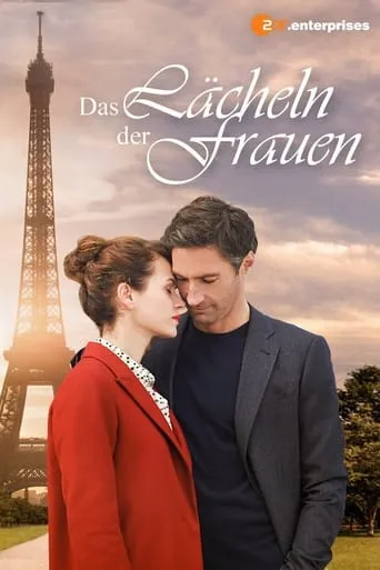 Das Lächeln der Frauen movie poster - Rated 5.7/10
