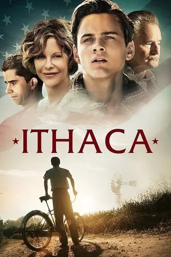 Ithaca movie poster - Rated 5.3/10