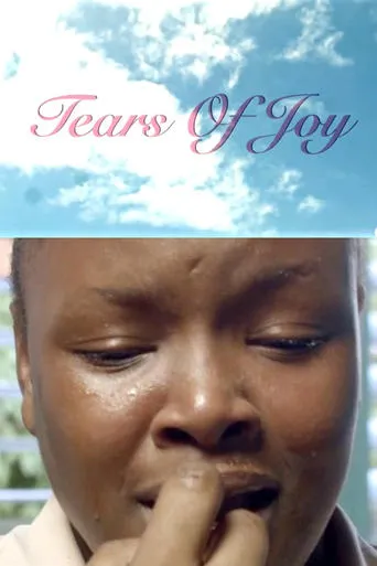 Tears of Joy movie poster - Entertainment content