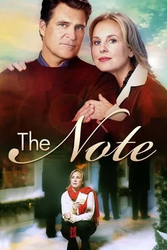 The Note movie poster - Rated 6.3/10
