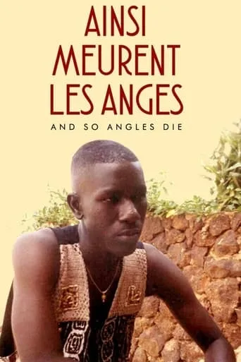 And So Angels Die movie poster - Entertainment content