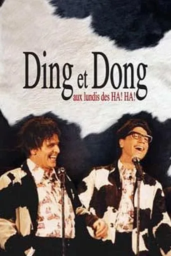 Ding et Dong aux lundis des HA! HA! movie poster - Rated 8.5/10