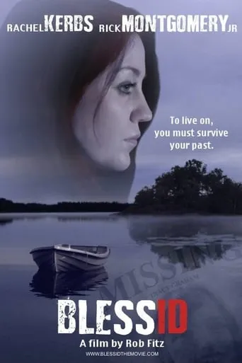 Blessid movie poster - Rated 2/10