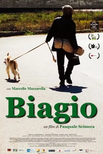 Biagio movie poster - Rated 8/10