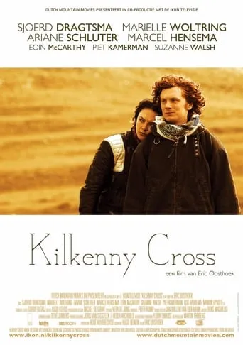 Kilkenny Cross movie poster - Entertainment content