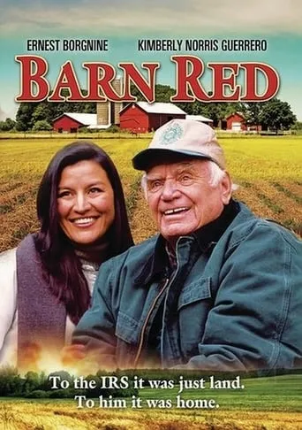 Barn Red movie poster - Rated 5.7/10