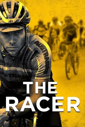 The Racer movie poster - Rated 6/10