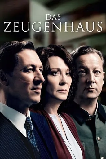 Das Zeugenhaus movie poster - Rated 6.8/10
