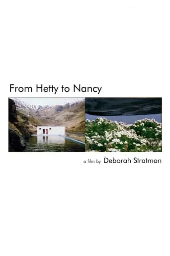 From Hetty to Nancy movie poster - Rated 8/10