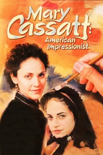 Mary Cassatt: American Impressionist movie poster - Entertainment content