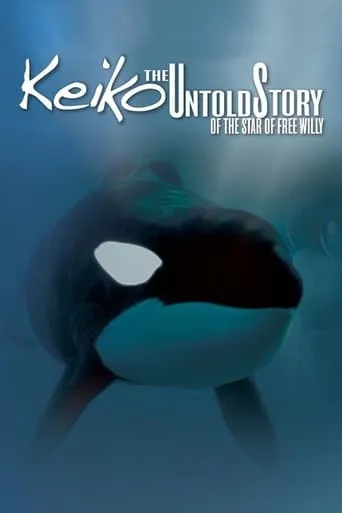 Keiko: The Untold Story movie poster - Rated 10/10