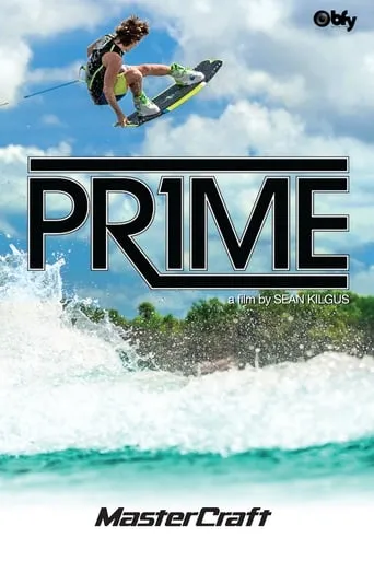Prime Wake Movie movie poster - Entertainment content
