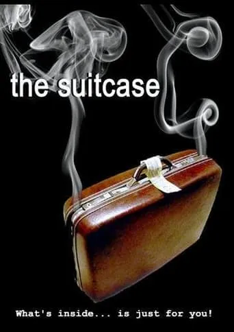 The Suitcase movie poster - Entertainment content