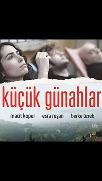 Küçük Günahlar movie poster - Rated 1/10