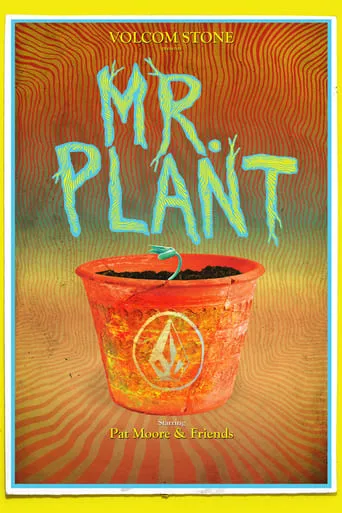 Mr. Plant movie poster - Rated 6/10