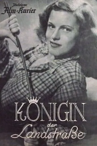 Königin der Landstraße movie poster - Entertainment content