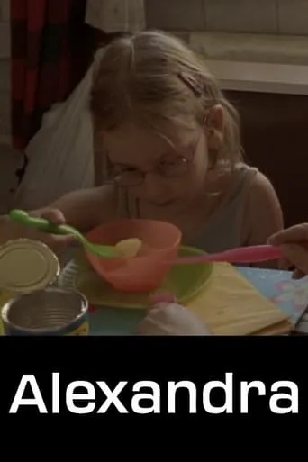 Alexandra movie poster - Rated 6.6/10