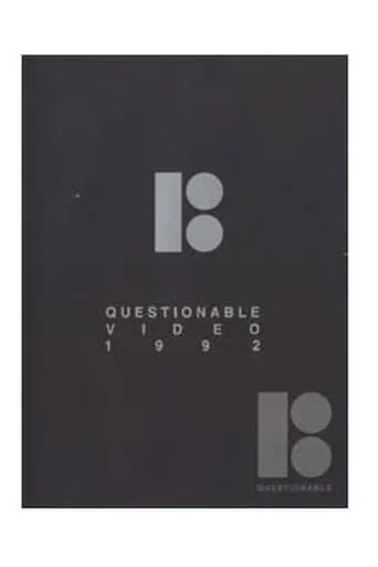 Questionable movie poster - Entertainment content